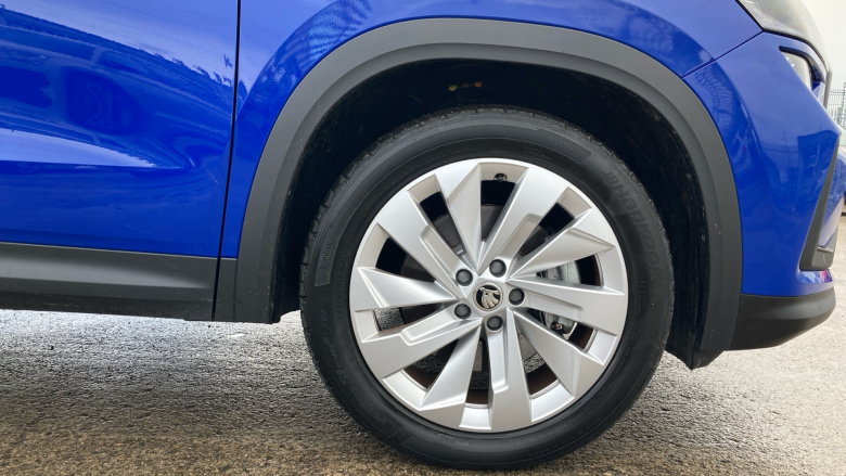 Skoda Kodiaq 1.5 TSI iV 204 SE L 5dr DSG Estate